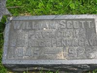 Scott, William